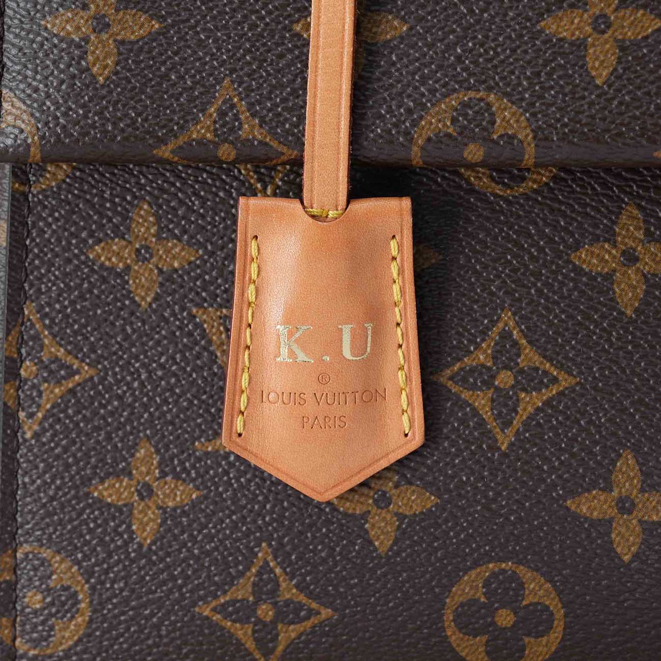 LOUIS VUITTON(USED)루이비통 M42738 모노그램 클루니 BB